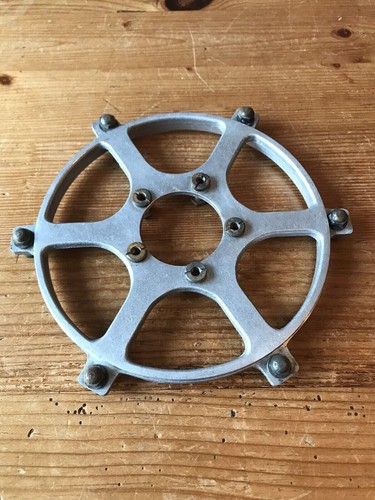 Vintage double adaptor - vintage, ta
