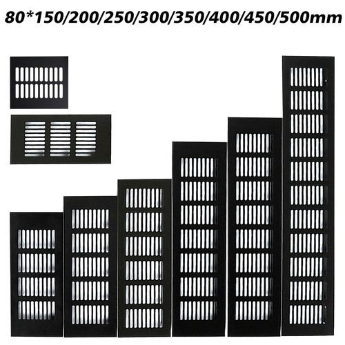 Aluminium alloy rectangular - alloy,