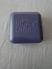 BBC Doctor Who Rory’s Story Cubes Game