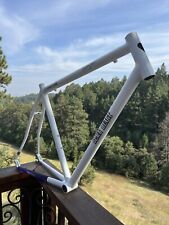 BLACKHEART BIKES KAVIK SINGLE