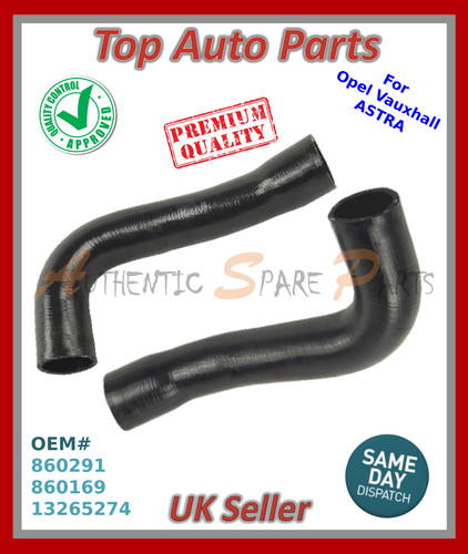 Intercooler turbo hose pipe - turbo,