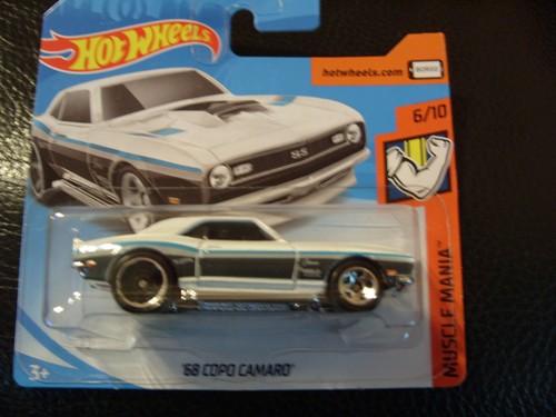 Hot wheels new model - -, 68