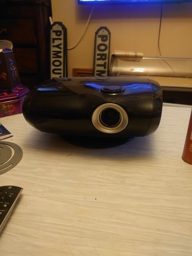 Infocus in74 dlp digital light - infocus,