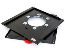 Cta seat swivel - swivel, transit