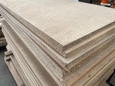 Used Chipboard Racking Shelves/ Chipboard Sheets 785x2340x25mm @£10 each Collect