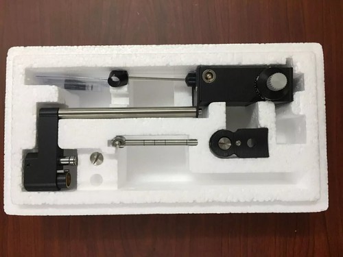 Applanation tonometer for slit - applanation,
