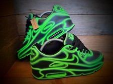 Nike Air Max 90/Custom