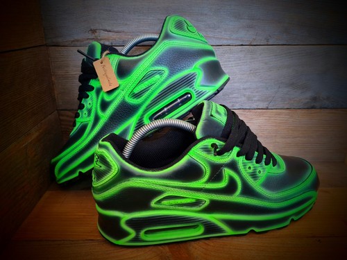 Nike air max custom - air, 90/custom