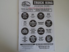 TRUCK KING 9 EDITION, VOLUME 5