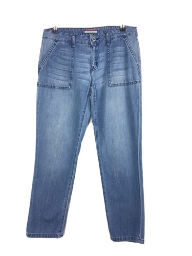 Vintage tommy hilfiger - hilfiger, slim