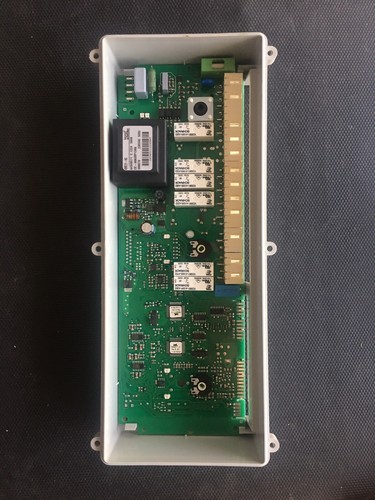 Halstead eden sbx cbx pcb - halstead,