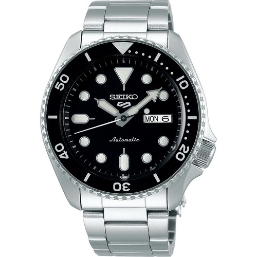 Seiko mens sport automatic - mens,