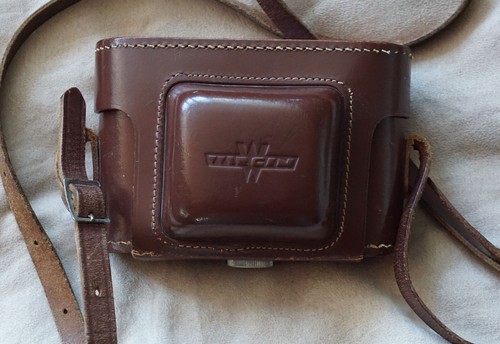 Rare vintage wirgin edixa - vintage, 35mm