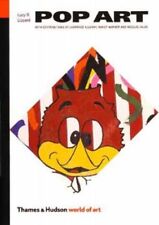 Pop Art (World of Art),Lucy R