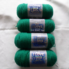 I Love This Yarn