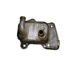 Vauxhall Z17DTH 1.7 CDTi Oil Cooler OEM 8973729431 - Astra H Corsa C Combo C