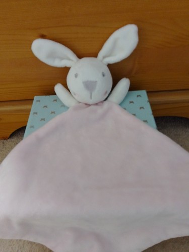 Matalan white bunny - white,
