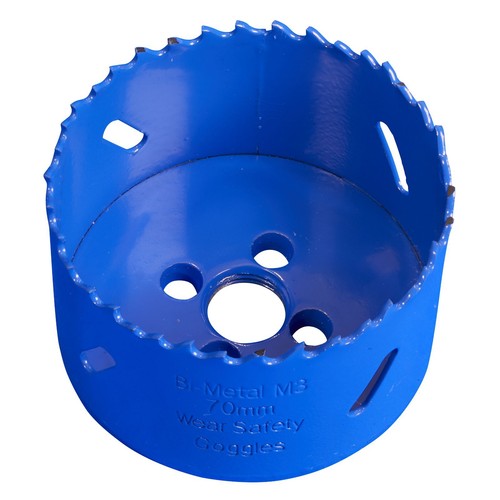 Sealey hss hole saw - hole, blade