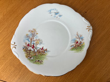 Vintage Regency bone china