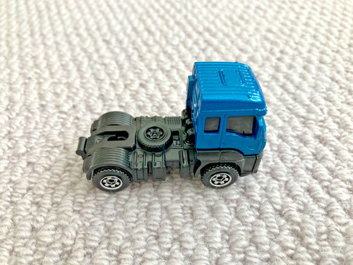 Matchbox 2013 ford - 2013,