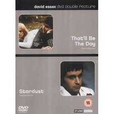 David essex that be - david, that'll