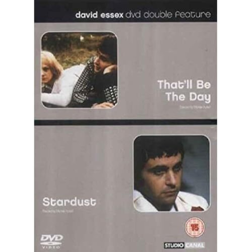David essex that be the - david, essex: