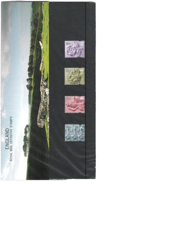 2001 royal mail presentation - 2001,