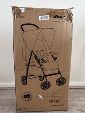 Hauck Sport Pushchair