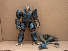 Halo 3 Covenant Brute