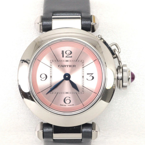 Cartier 2973 case size 1mm - 2973, 27.1mm
