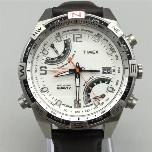 Timex intelligent mens watch - timex,