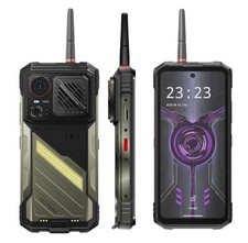 HOTWAV Hyper 8 Ultra 5G Rugged