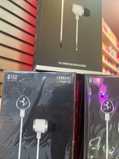 Genuine Ferrari by Logic3 G150