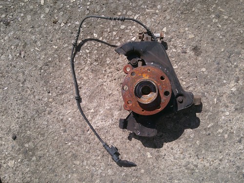 Vauxhall corsa stub axle - corsa,