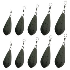 10/20xCarp Fishing Leads