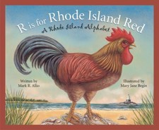 R Is for Rhode Island Red: A