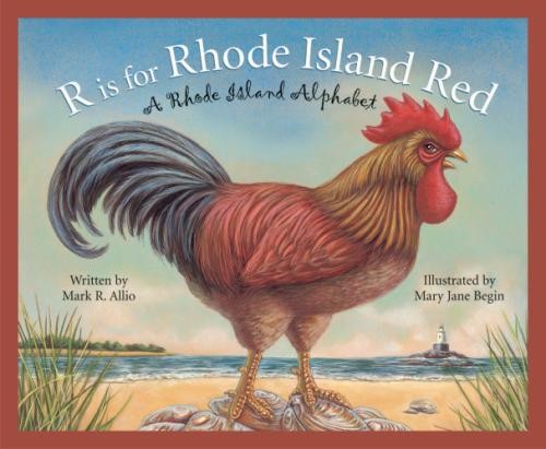 For rhode island red - rhode,