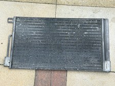 VAUXHALL CORSA D 10-15 1.2 PETROL AIR CON A/C RADIATOR GENUINE