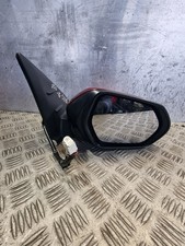TOYOTA YARIS WING MIRROR RIGHT