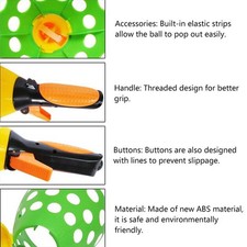 Outdoor Launching Catching