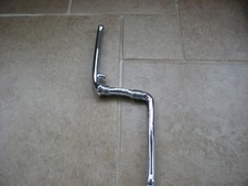 old school bmx sugino 175 one piece crank