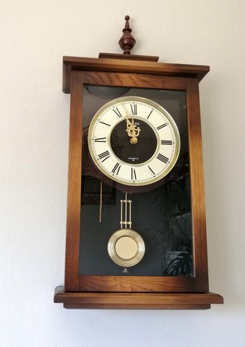 Unusual vintage seiko - seiko, quartz