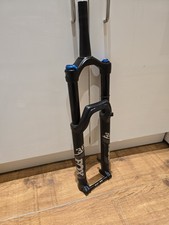 Fox rythym boost - 34,