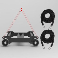 Ab Glute Machine Ab Glider