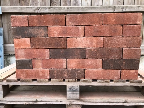 Wienerberger ashington red - wienerberger,