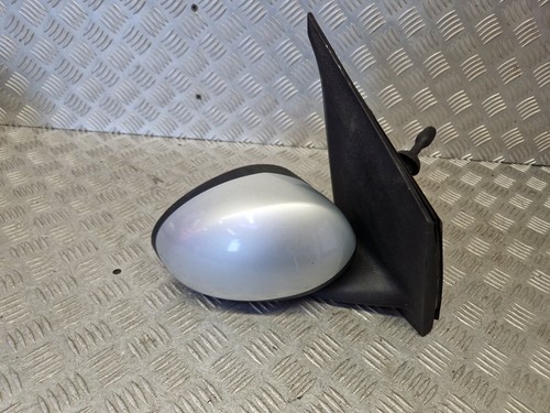 Toyota aygo wing mirror driver - toyota,