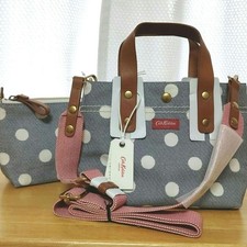 Cath Kidston Dot Pattern 2Way