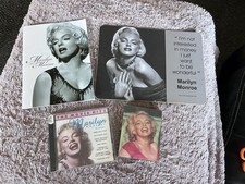 Marilyn Monroe Bundle Coasters