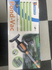 Superfish Pond-vac 80 Watt