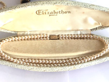 Vintage Lotus Double Strand